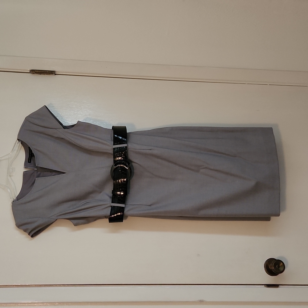 Classic Dress